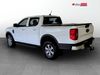Ford Ranger 2.0D XL A/T D/C P/U