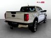 Ford Ranger 2.0D XL A/T D/C P/U