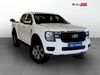 Ford Ranger 2.0D XL A/T D/C P/U
