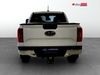 Ford Ranger 2.0D XL A/T D/C P/U