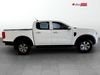 Ford Ranger 2.0D XL A/T D/C P/U