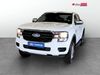 Ford Ranger 2.0D XL A/T D/C P/U