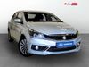 Suzuki CIAZ 1.5 GLX AUTO