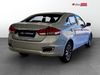 Suzuki CIAZ 1.5 GLX AUTO