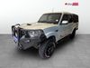 Mahindra PIK UP 2.2CRDE DOUBLE CAB S11