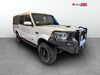 Mahindra PIK UP 2.2CRDE DOUBLE CAB S11
