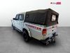 Mahindra PIK UP 2.2CRDE DOUBLE CAB S11