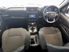 Mahindra PIK UP 2.2CRDE DOUBLE CAB S11