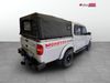 Mahindra PIK UP 2.2CRDE DOUBLE CAB S11