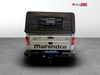 Mahindra PIK UP 2.2CRDE DOUBLE CAB S11