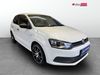 Volkswagen POLO VIVO HATCH 1.4 TRENDLINE