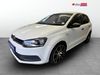 Volkswagen POLO VIVO HATCH 1.4 TRENDLINE