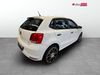 Volkswagen POLO VIVO HATCH 1.4 TRENDLINE