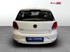 Volkswagen POLO VIVO HATCH 1.4 TRENDLINE