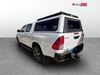 Toyota Hilux 2.4GD-6 DOUBLE CAB 4X4 RAIDER AUTO