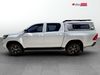 Toyota Hilux 2.4GD-6 DOUBLE CAB 4X4 RAIDER AUTO