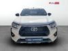 Toyota Hilux 2.4GD-6 DOUBLE CAB 4X4 RAIDER AUTO