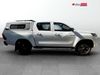 Toyota Hilux 2.4GD-6 DOUBLE CAB 4X4 RAIDER AUTO