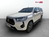 Toyota Hilux 2.4GD-6 DOUBLE CAB 4X4 RAIDER AUTO