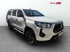 Toyota Hilux 2.4GD-6 DOUBLE CAB 4X4 RAIDER AUTO
