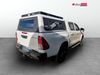 Toyota Hilux 2.4GD-6 DOUBLE CAB 4X4 RAIDER AUTO