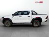 Toyota Hilux 2.8GD-6 DOUBLE CAB 4X4 GR-SPORT