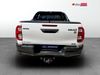 Toyota Hilux 2.8GD-6 DOUBLE CAB 4X4 GR-SPORT