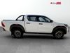 Toyota Hilux 2.8GD-6 DOUBLE CAB 4X4 GR-SPORT
