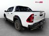 Toyota Hilux 2.8GD-6 DOUBLE CAB 4X4 GR-SPORT
