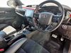 Toyota Hilux 2.8GD-6 DOUBLE CAB 4X4 GR-SPORT