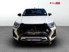 Toyota Hilux 2.8GD-6 DOUBLE CAB 4X4 GR-SPORT