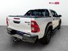 Toyota Hilux 2.8GD-6 DOUBLE CAB 4X4 GR-SPORT
