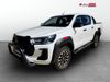 Toyota Hilux 2.8GD-6 DOUBLE CAB 4X4 GR-SPORT