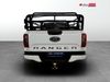 Ford Ranger 2.0 BITURBO SUPERCAB XLT 4X4