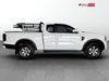 Ford Ranger 2.0 BITURBO SUPERCAB XLT 4X4