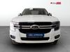 Ford Ranger 2.0 BITURBO SUPERCAB XLT 4X4