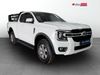 Ford Ranger 2.0 BITURBO SUPERCAB XLT 4X4