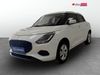 Suzuki Swift 1.2 GL+ AUTO
