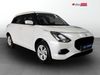 Suzuki Swift 1.2 GL+ AUTO