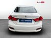 Suzuki CIAZ 1.5 GLX AUTO