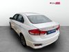 Suzuki CIAZ 1.5 GLX AUTO