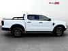 Ford Ranger 2.0D XLT 4X4 A/T D/C P/U