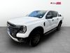 Ford Ranger 2.0D XLT 4X4 A/T D/C P/U