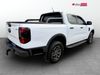 Ford Ranger 2.0D XLT 4X4 A/T D/C P/U