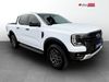 Ford Ranger 2.0D XLT 4X4 A/T D/C P/U