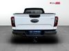 Ford Ranger 2.0D XLT 4X4 A/T D/C P/U