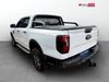 Ford Ranger 2.0D XLT 4X4 A/T D/C P/U