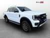 Ford Ranger 3.0TD V6 DOUBLE CAB WILDTRAK 4WD