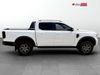 Ford Ranger 3.0TD V6 DOUBLE CAB WILDTRAK 4WD