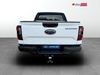 Ford Ranger 3.0TD V6 DOUBLE CAB WILDTRAK 4WD